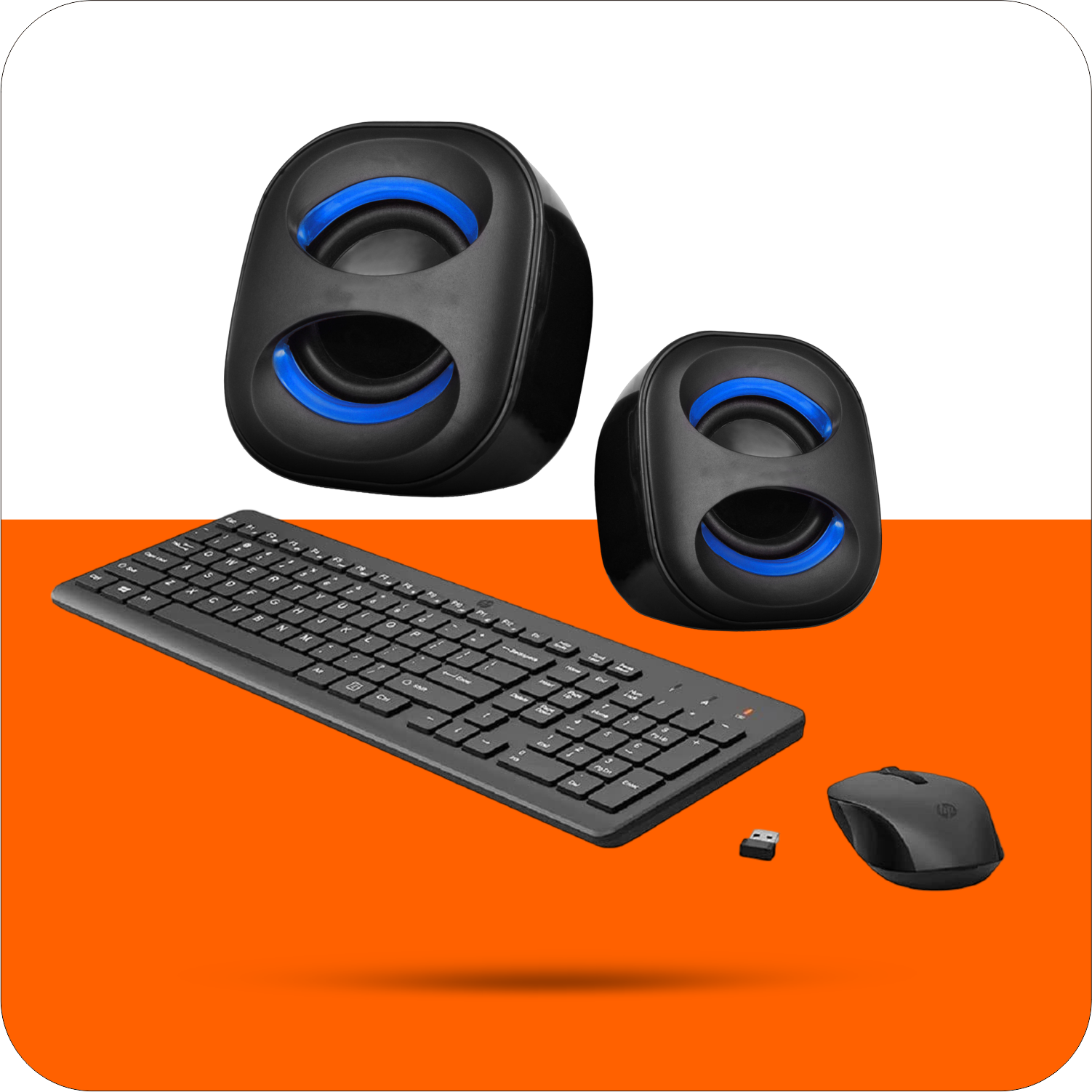 Computer Accessories